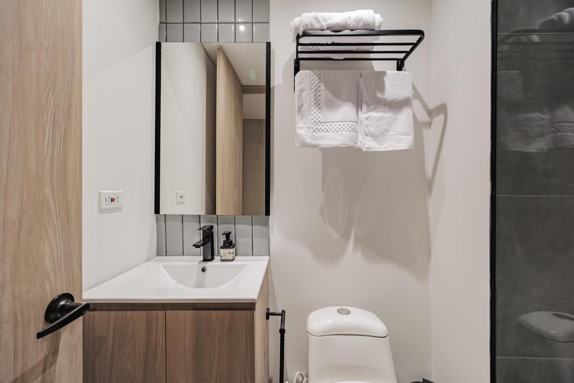 Apartamento Quadrato *