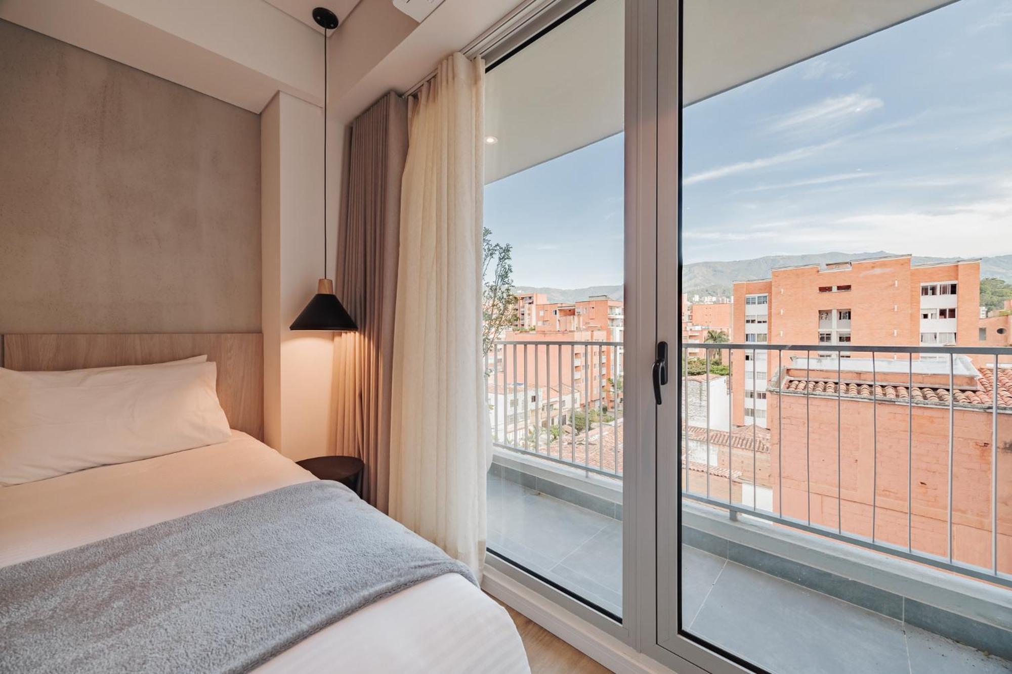 Apartamento Quadrato