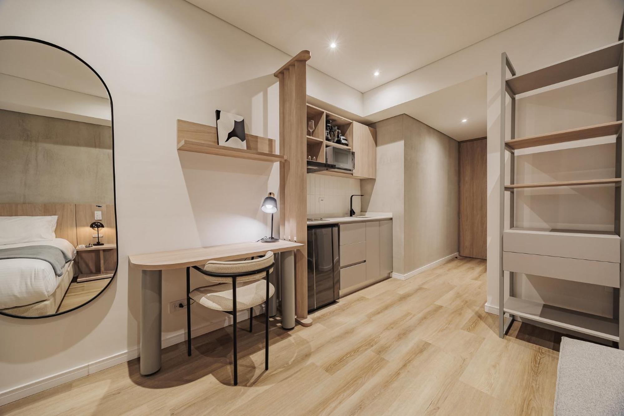 Apartamento Quadrato Medellín