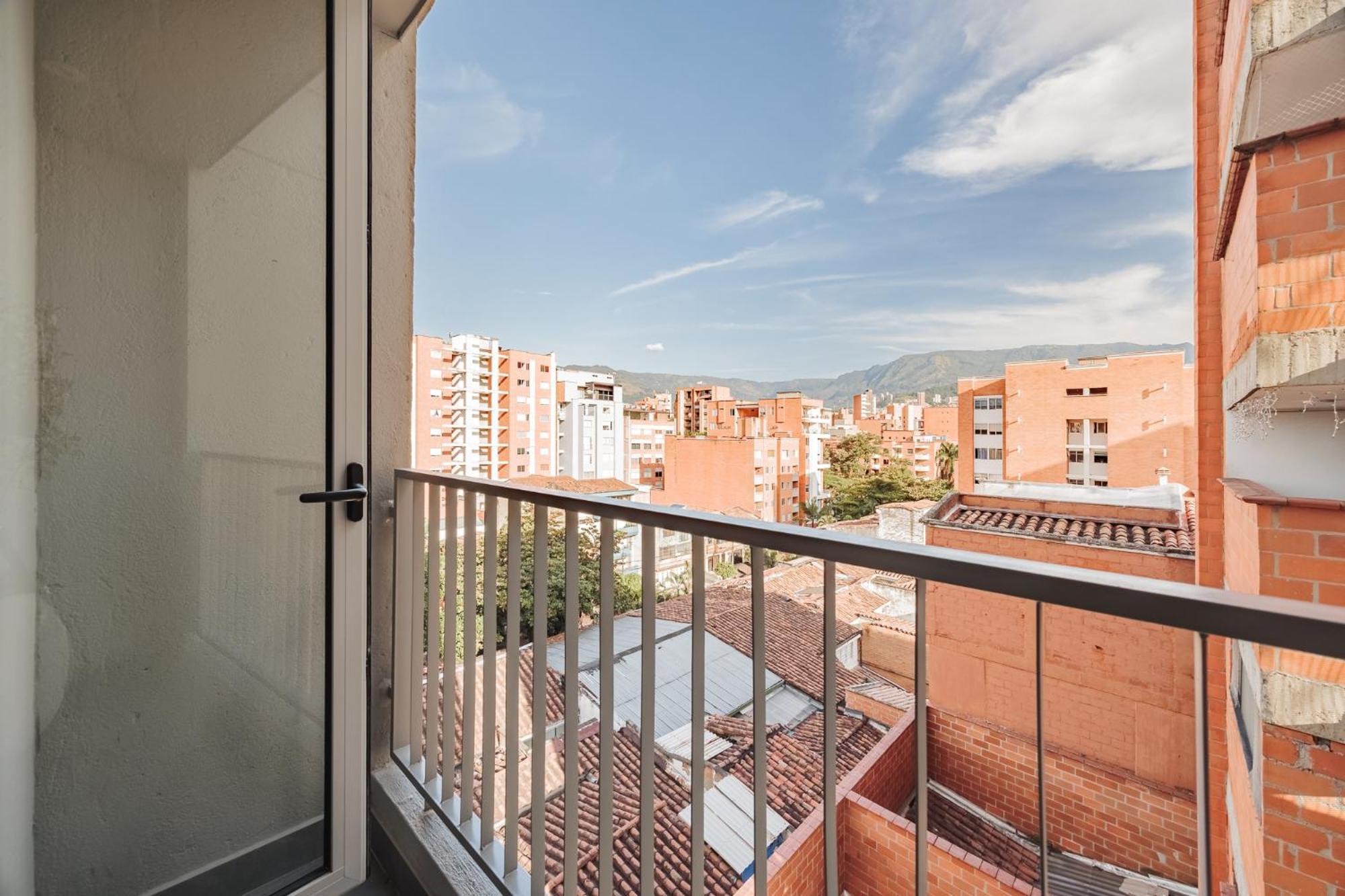 Quadrato * Medellín