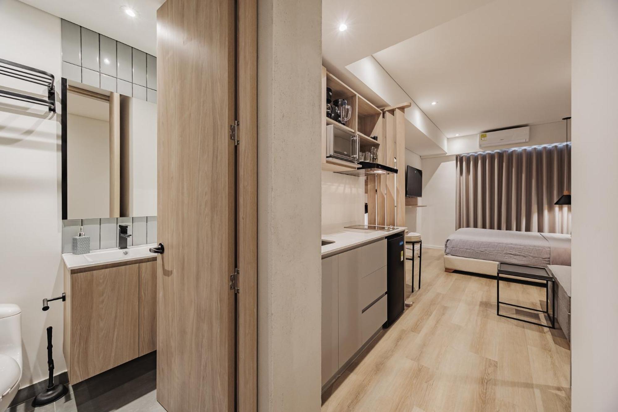 Quadrato Apartamento Medellín