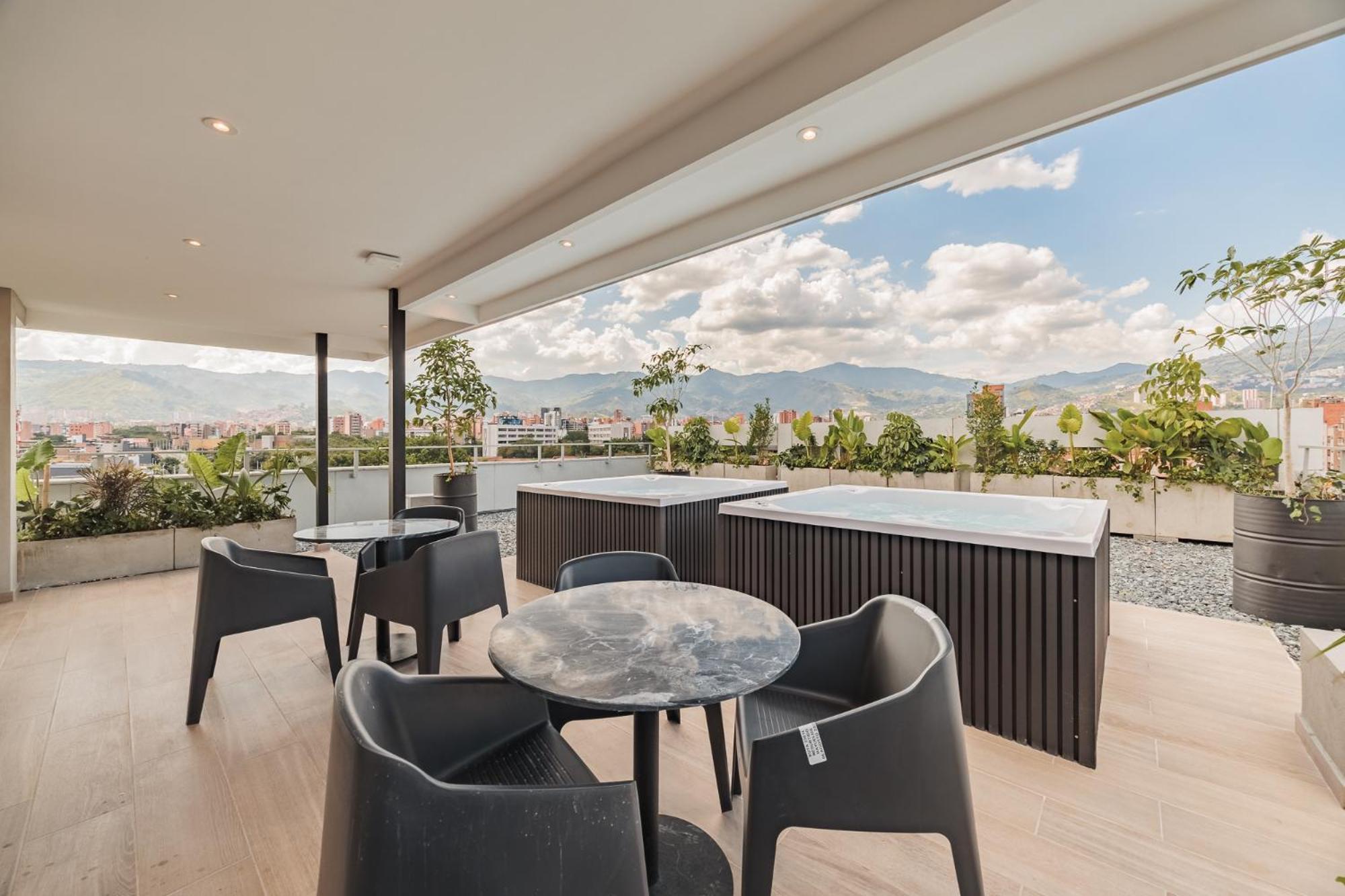 Quadrato Apartamento Medellín