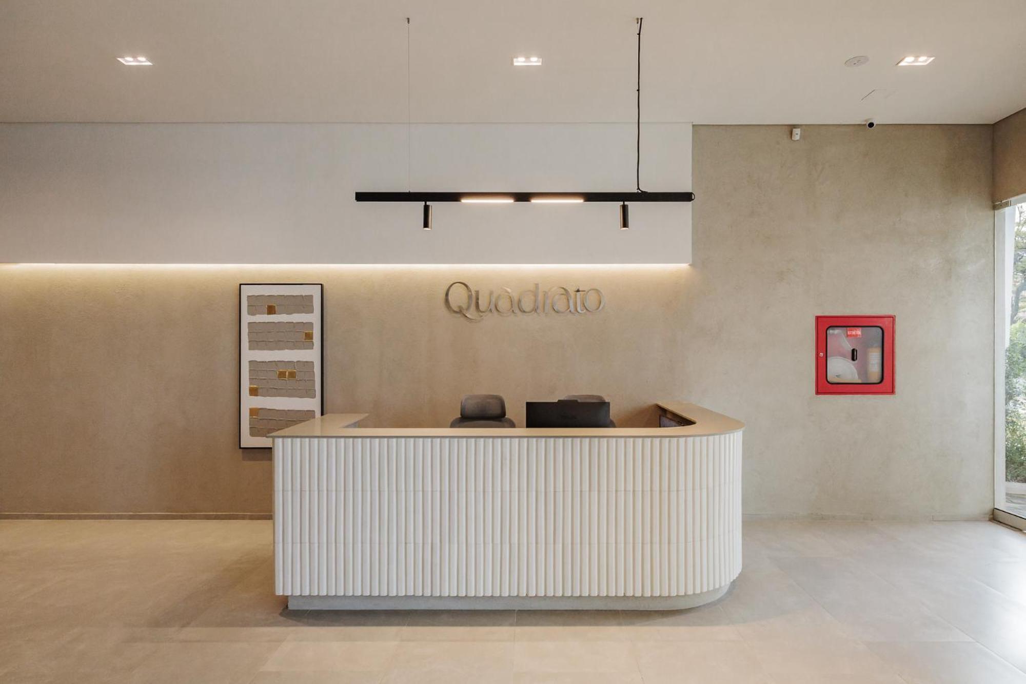 Quadrato * Medellín