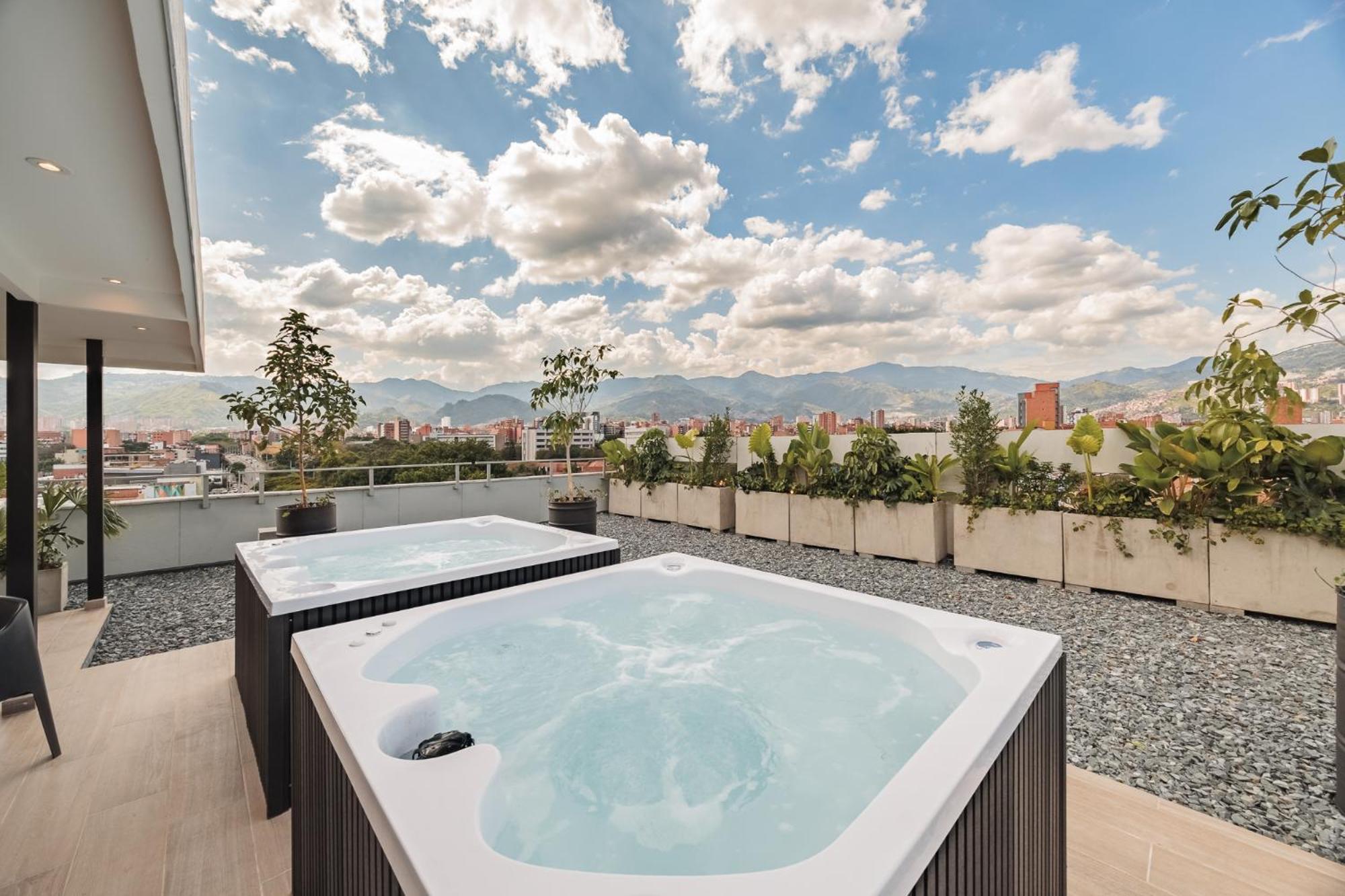 Apartamento Quadrato